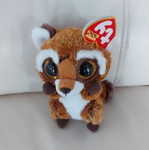 ❤️💙 4 Listings for $20❤️💙 Rusty TY Beanie Boo